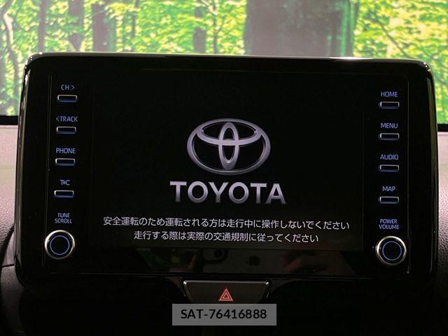Toyota YARIS 2021-03 7227699-3