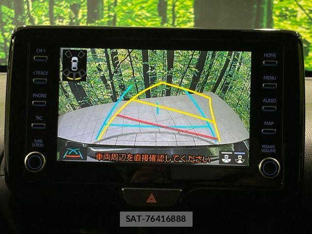 Toyota YARIS 2021-03 7227699-4