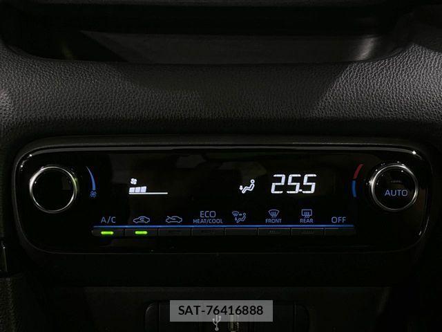 Toyota YARIS 2021-03 7227699-6