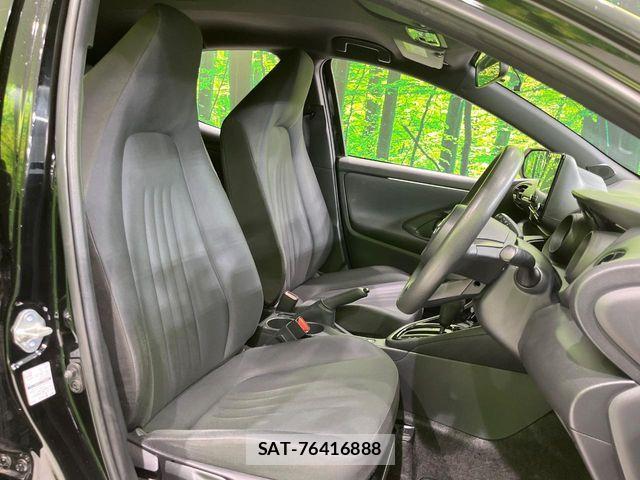 Toyota YARIS 2021-03 7227699-8