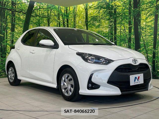 Toyota YARIS 2021-06 7227703-14