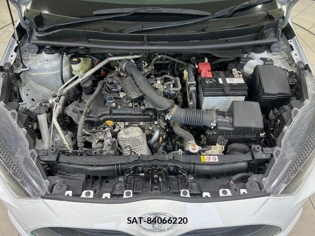 Toyota YARIS 2021-06 7227703-16