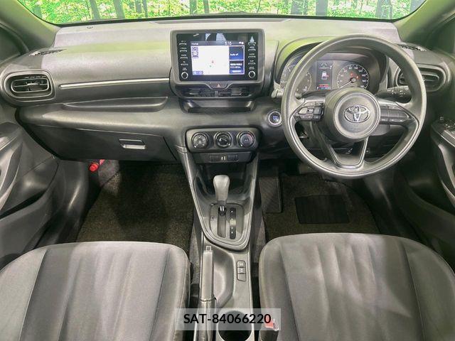 Toyota YARIS 2021-06 7227703-1