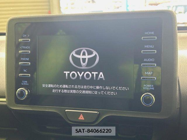 Toyota YARIS 2021-06 7227703-2