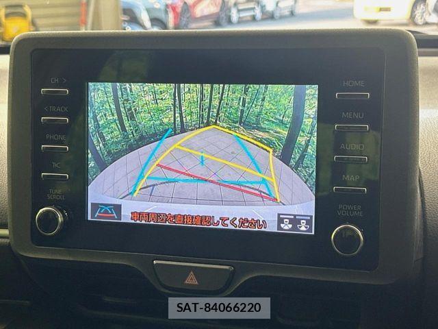 Toyota YARIS 2021-06 7227703-3