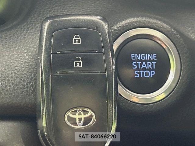 Toyota YARIS 2021-06 7227703-5