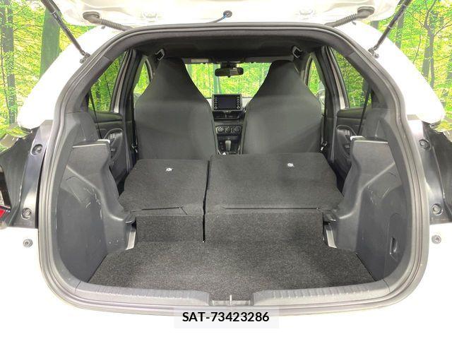 Toyota YARIS 2020-07 7227694-9