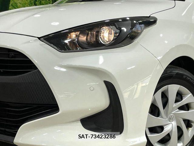 Toyota YARIS 2020-07 7227694-11