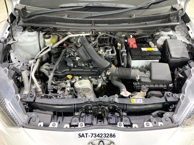 Toyota YARIS 2020-07 7227694-17