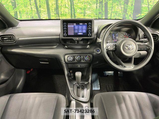 Toyota YARIS 2020-07 7227694-1
