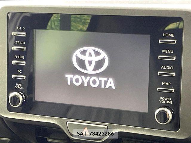Toyota YARIS 2020-07 7227694-3