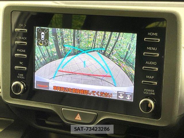 Toyota YARIS 2020-07 7227694-4