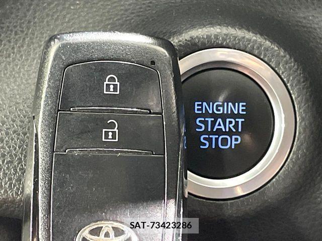 Toyota YARIS 2020-07 7227694-6