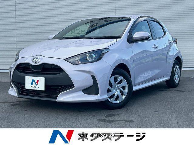 Toyota YARIS 2020-07 7227689-0