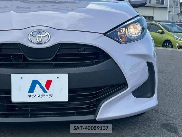 Toyota YARIS 2020-07 7227689-12