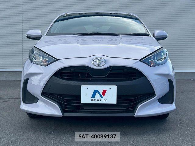 Toyota YARIS 2020-07 7227689-13