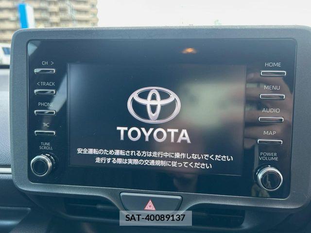 Toyota YARIS 2020-07 7227689-2