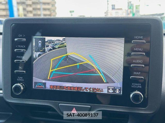 Toyota YARIS 2020-07 7227689-3