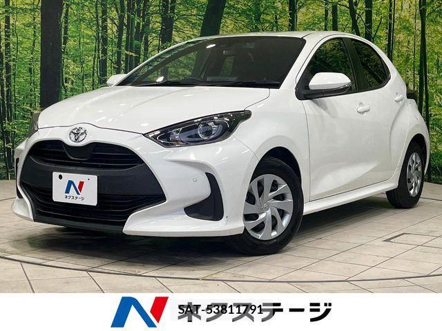 Toyota YARIS 2020-07 7227691-0