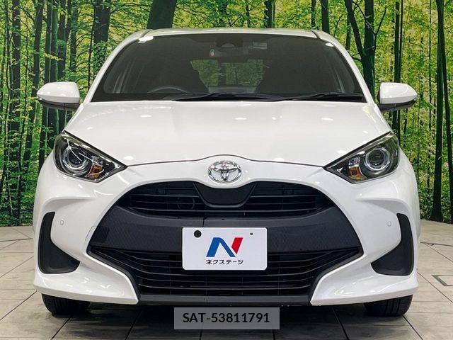 Toyota YARIS 2020-07 7227691-13