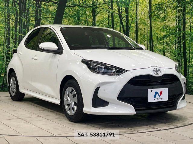 Toyota YARIS 2020-07 7227691-15