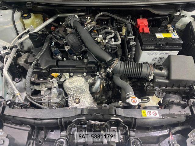 Toyota YARIS 2020-07 7227691-17