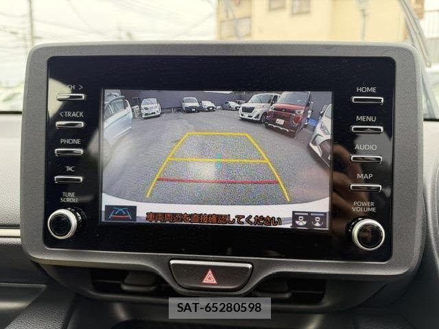 Toyota YARIS 2022-05 7227717-4
