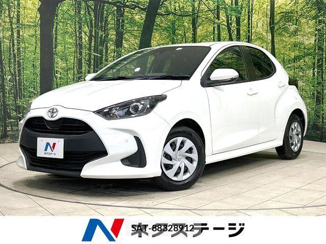 Toyota YARIS 2020-07 7227690-0