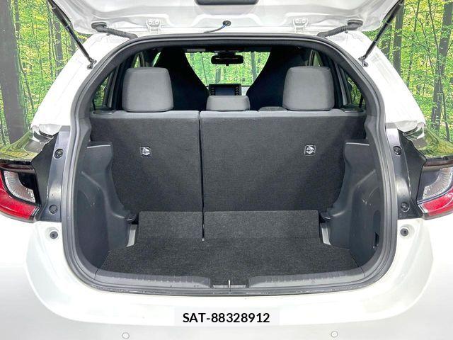 Toyota YARIS 2020-07 7227690-9