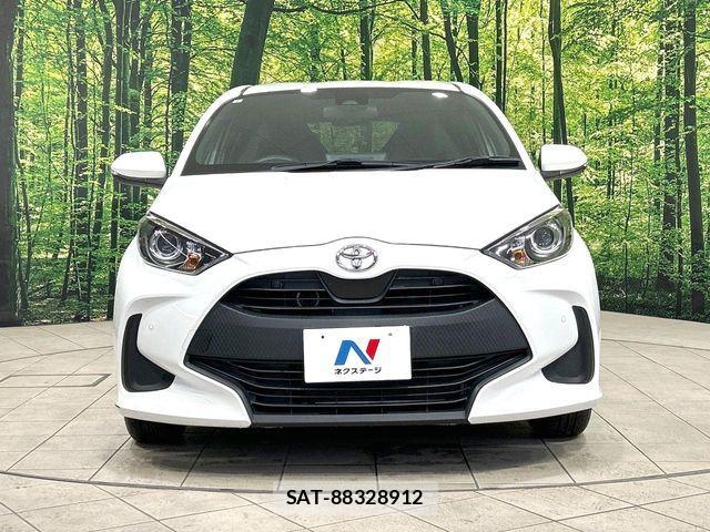 Toyota YARIS 2020-07 7227690-13