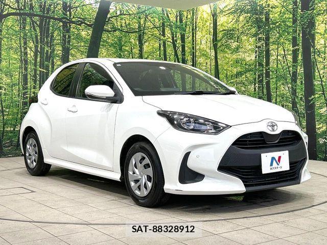 Toyota YARIS 2020-07 7227690-15
