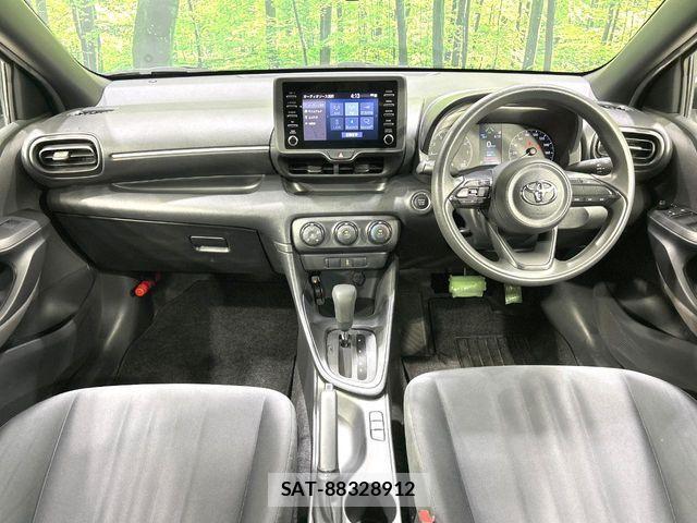 Toyota YARIS 2020-07 7227690-1
