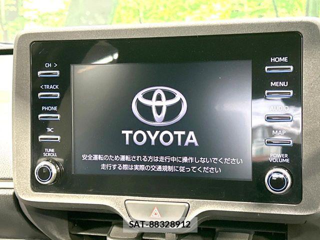 Toyota YARIS 2020-07 7227690-2