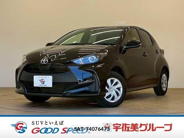 Toyota YARIS 2023-05 7227713-0