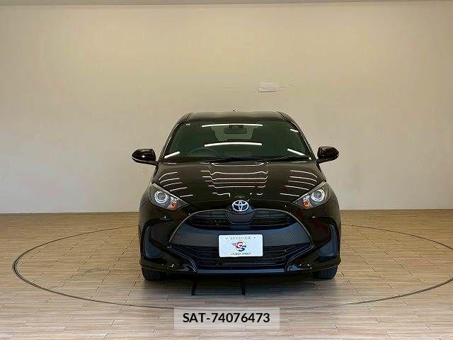 Toyota YARIS 2023-05 7227713-12