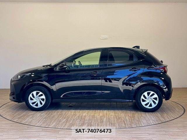 Toyota YARIS 2023-05 7227713-14