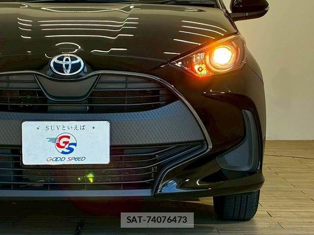 Toyota YARIS 2023-05 7227713-18