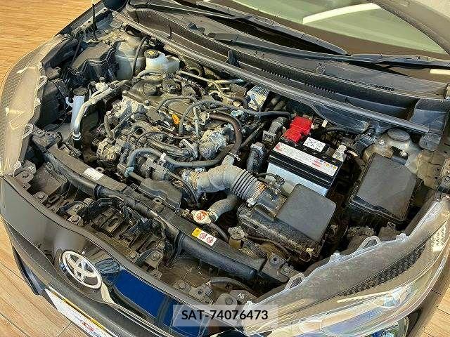 Toyota YARIS 2023-05 7227713-19