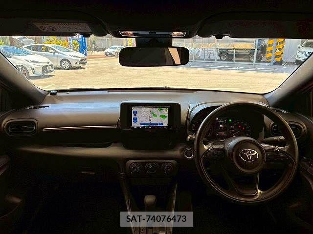 Toyota YARIS 2023-05 7227713-2