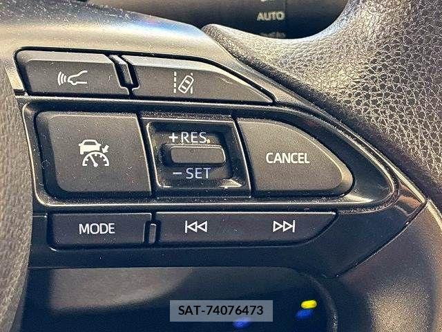 Toyota YARIS 2023-05 7227713-5