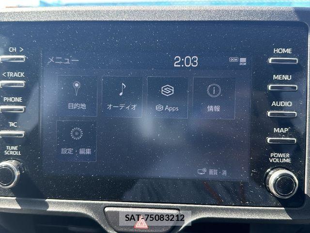 Toyota YARIS 2021-03 7227704-9