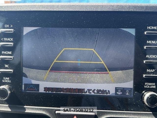 Toyota YARIS 2021-03 7227704-10