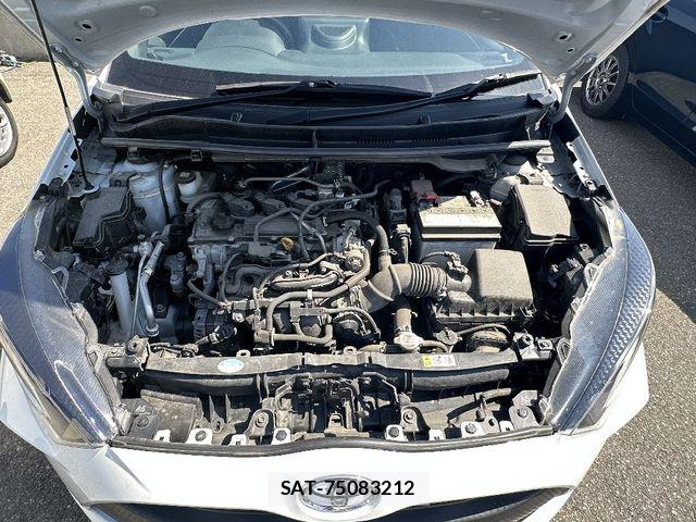 Toyota YARIS 2021-03 7227704-16