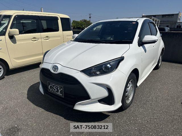 Toyota YARIS 2021-03 7227704-1