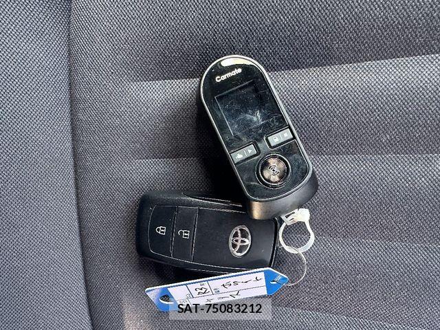 Toyota YARIS 2021-03 7227704-8