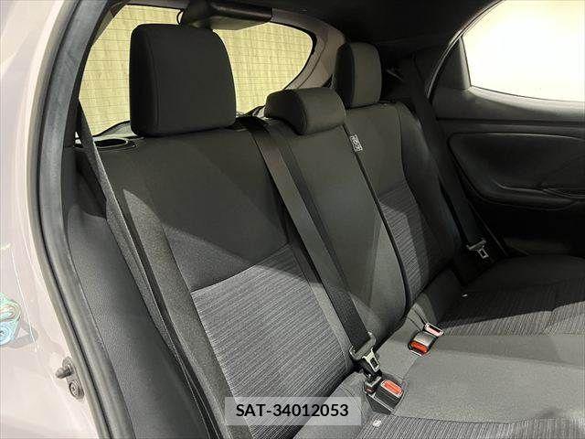 Toyota YARIS 2020-07 7227688-9