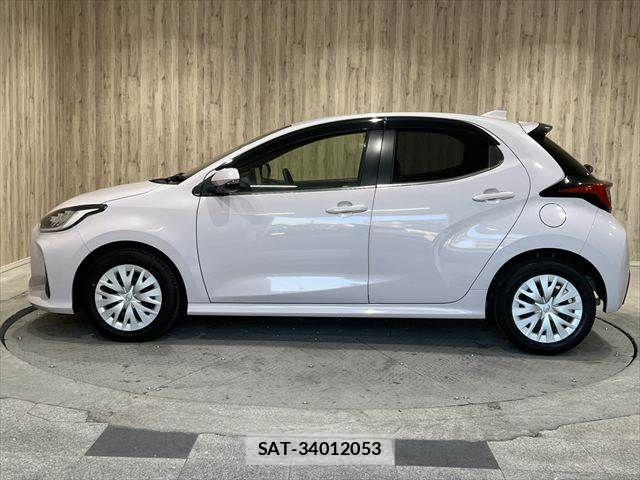 Toyota YARIS 2020-07 7227688-17