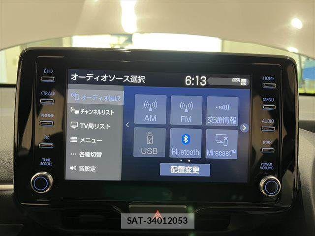 Toyota YARIS 2020-07 7227688-3