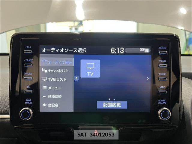 Toyota YARIS 2020-07 7227688-4