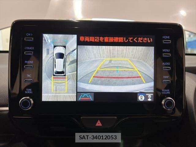 Toyota YARIS 2020-07 7227688-5